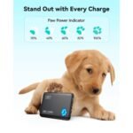INIU PowerPaw Ultra-Compact 10000mAh 22.5W Power Bank for iPhone, iPad, Samsung, Google - Image 6