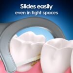 Oral-B Glide Ultra Deep Clean Floss Picks Cool Mint Flavor - 75ct - Image 6