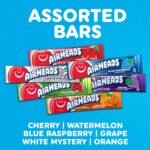 Airheads Theater Box Chewy Candy - 3.3oz/6ct - Image 5