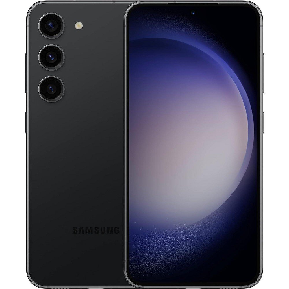 GUEST_1eb7a9e9-c091-4e8c-8cb5-8ec1a3c5c87c Refurbished Samsung Galaxy S23 256GB S911U Unlocked Smartphone - Good Refurbished. - Image 1