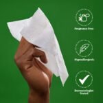 Huggies Extra Large Unscented Baby Wipes - 378ct - 9pk - Image 5