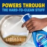Dawn Platinum Powerwash Dish Spray - Image 5