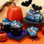 Trolli Halloween Sour Brite Crawlers Candy Treat Size - 7.2oz - Image 5