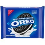Oreo Chocolate Sandwich Cookies