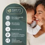 Amore by Pampers Luxury Diapers - (Select Size and Count) - Image 3