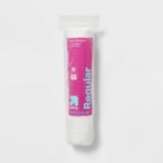 Basic Cotton Rounds Nail Polish and Makeup Remover Pads - up&up™