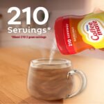 Coffee mate Hazelnut Coffee Creamer - 15oz: Gluten-Free, Lactose-Free - Image 4