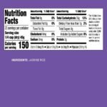 Jasmine Rice - 32oz - Good & Gather™ - Image 4