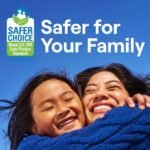 Seventh Generation Liquid Laundry Detergent - Free & Clear - Image 3