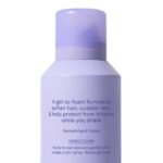 Flamingo Foaming Shave Gel with Aloe Vera - 6.7oz - Image 5