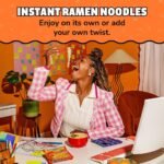 Maruchan Souper 6-Pack Ramen Noodle Soup - Image 2