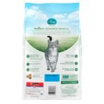 Purina ONE Indoor Advantage Natural Dry Cat Food with Turkey for Indoor Cats - Image 3