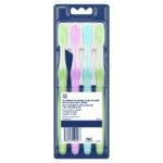 Oral-B Vivid Whitening Manual Toothbrush - Image 4