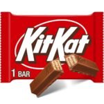 Kit Kat Chocolate Full Size Candy Bar - 1.5oz