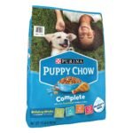 Dog Chow Complete Dry Dog Food with Real Chicken & Rice Flavor - 15lbs - Image 4