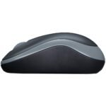 Logitech Wireless Desktop MK320 Keyboard and Mouse Bundle - Image 4