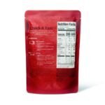 90 Second Spanish Style Rice with Tomatoes and Peppers Microwavable Pouch - 8.8oz - Good & Gather™ - Image 2