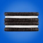 Oreo Chocolate Sandwich Cookies - Snack Packs - 15.6oz.20ct - Image 4