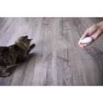 SmartyKat Loco Laser Electronic Cat Toy - Image 4