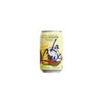 La Croix Pineapple Coconut Sparkling Water - 8pk/12 fl oz Cans - Image 2