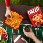 Cheez-It Original Baked Size Crackers - 21oz - Image 5