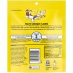Temptations Classic Tasty Chicken Flavor Crunchy Cat Treats - 6.3oz - Image 2