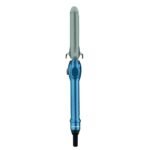 BaBylissPRO Nano Titanium Spring Curling Iron - Blue - 1"