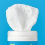 Fresh All Purpose Disinfecting Wipes - up&up™ - Image 2