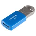 Memorex 64GB Flash Drive USB 2.0 - Blue (32020006421) - Image 4