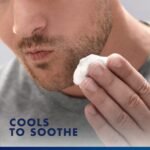 Gillette Series Soothing Men's Shave Gel Twin Pack with Aloe Vera for Sensitive Skin - 7oz/2pk - Image 6