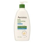 Aveeno Sheer Hydration Daily Moisturizing Body Lotion, 18 fl oz