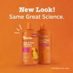 Zesty Paws Flea & Tick Shampoo - 16oz - Image 4