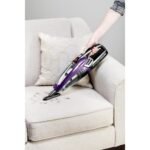 BISSELL Pet Hair Eraser Cordless Hand Vacuum 4.5" Cleaning Path Purple: Lightweight, Bagless, Handheld Vacuum for Carpet & Hard Floor - Image 6