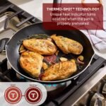 T-Fal 12pc Simply Cook Nonstick Cookware Set - Image 3