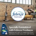 BISSELL 64oz. CrossWave & SpinWave Multi-Surface Pet Floor Cleaning Formula - 22951: Liquid Cleaner for Rugs & Floors - Image 4