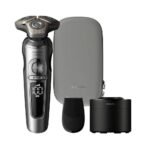 Philips Norelco Series 9841 Wet & Dry Men's Rechargeable Electric Shaver - S9841/84