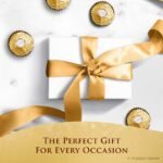 Ferrero Rocher Fine Hazelnut Chocolate Candy - 5.3oz/12ct - Image 5