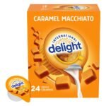 International Delight Coffee Creamer