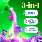 Gain Moonlight Breeze Plus Liquid Laundry Detergents - Image 3