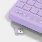 Full Size Keyboard with Tablet Holder - heyday™ - Image 6