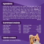Purina Friskies Surfin&Turfin Favorites with Flavors of Chicken, Whitefish, Salmon & Filet Adult Balanced Dry Cat Food - Image 6