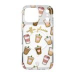 Velvet Caviar iPhone 17 Pro Max MagSafe Phone Case - Coffee Please - Image 6