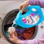 Suavitel Liquid Fabric Softener and Conditioner - Field Flowers - 105 fl oz - Image 2