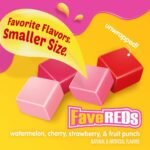 Starburst Chewy Mini Grab N Go Candy - Image 3