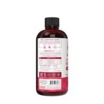 MaryRuth's Liquid Morning Vegan Multivitamin - Raspberry - Image 4