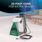 BISSELL Big Green Machine Professional Carpet Cleaner 86T3 10.5" Cleaning Path Green - Image 3