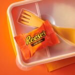 Reese's Milk Chocolate Peanut Butter Cups Snack Size Candy - 10.5oz - Image 5