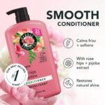 Herbal Essences Classic Smooth Conditioner - 33.8 fl oz - Image 2