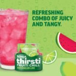 Ninja Thirsti Flavored Water Drops, FRUITI CHILL Variety Pack: Sugar-Free Drink Mix, Zero Calories, Coconut, Strawberry, Watermelon - Image 4