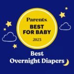 Huggies Overnites Nighttime Protection Diapers (Select Size and Count) - Image 4